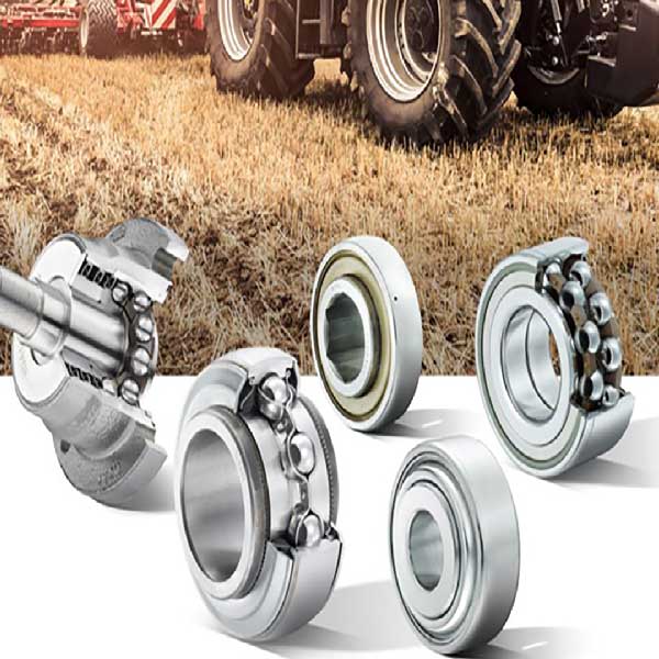 Tractor Parts