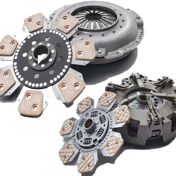 Tractor Parts